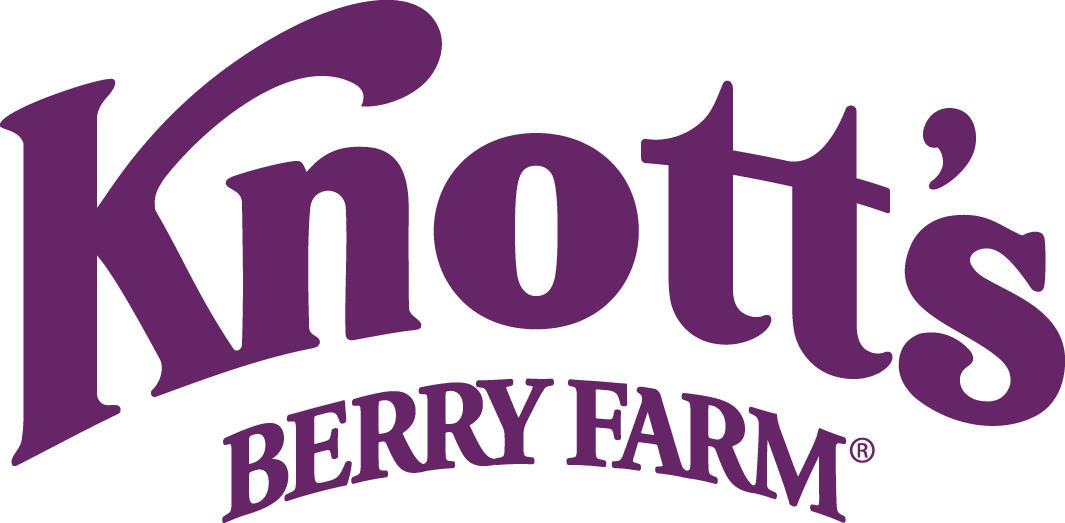Knotts Berry Farm Logo