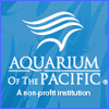 Aquarium of the Pacific Logo