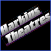 Harkins Theaters Logo