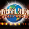 Universal Studios Hollywood Logo